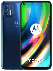 Замена батареи на телефоне Motorola Moto G9 Plus в Тольятти